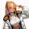 Xのデイリーポストイラスト　その2 10枚目