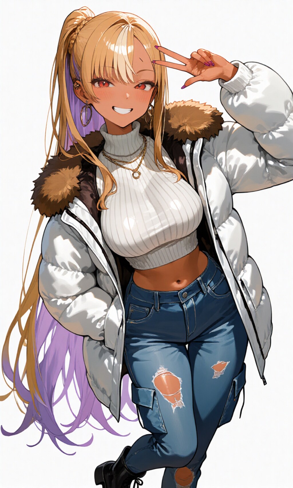 Xのデイリーポストイラスト　その2
