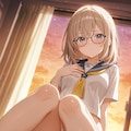 むーー 2枚目