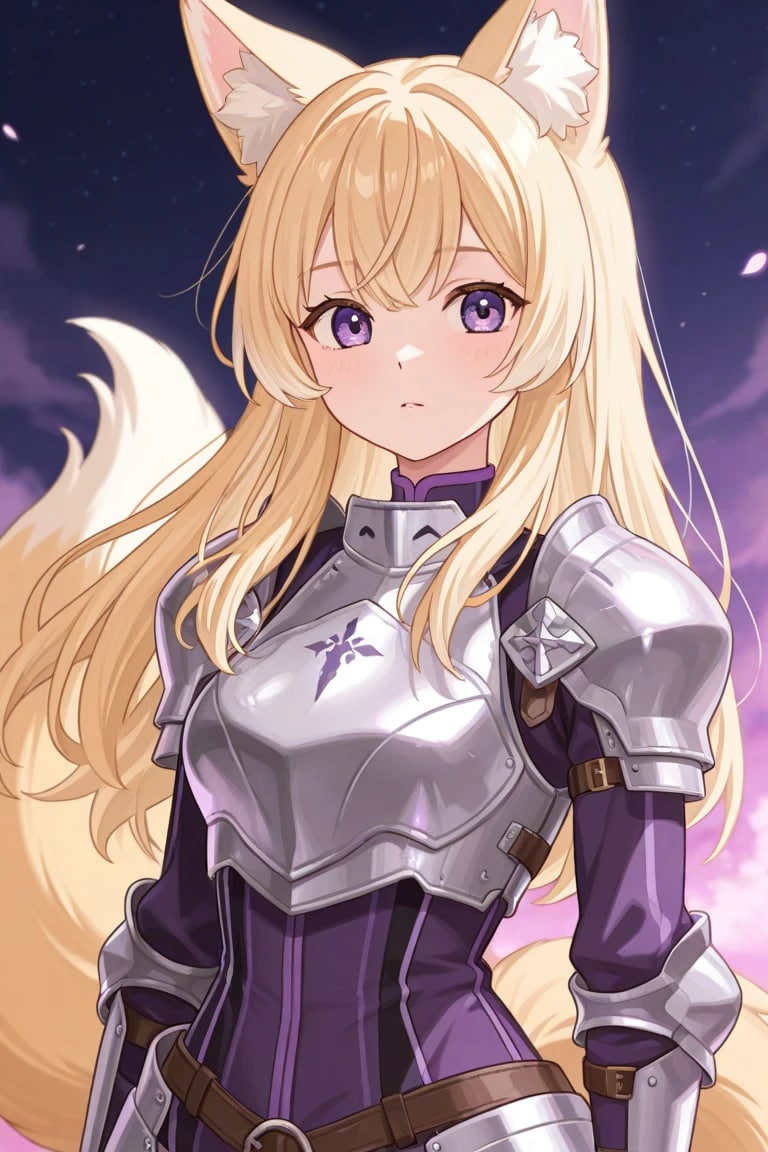 【ケモ耳】クレアちゃん114 | の人気AIイラスト・グラビア