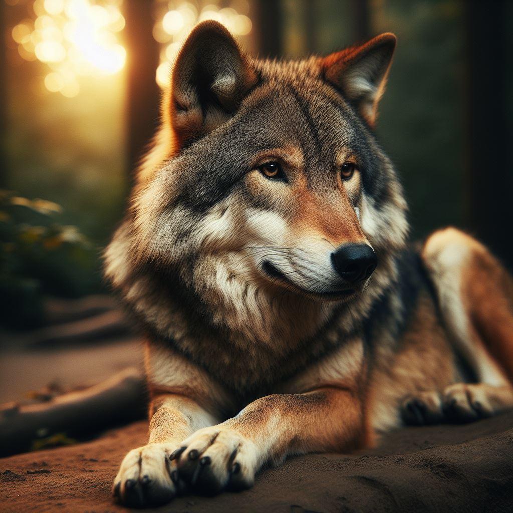 🐺