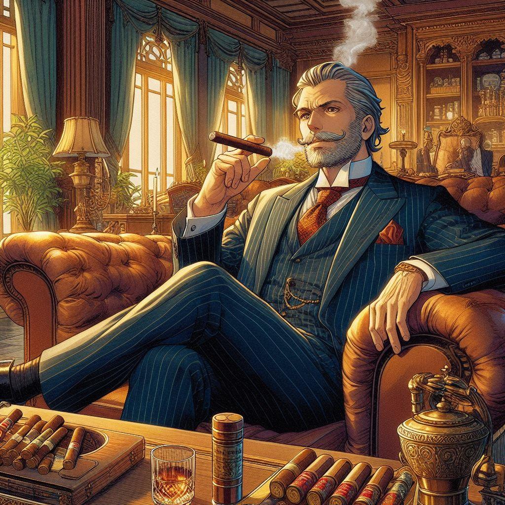 president