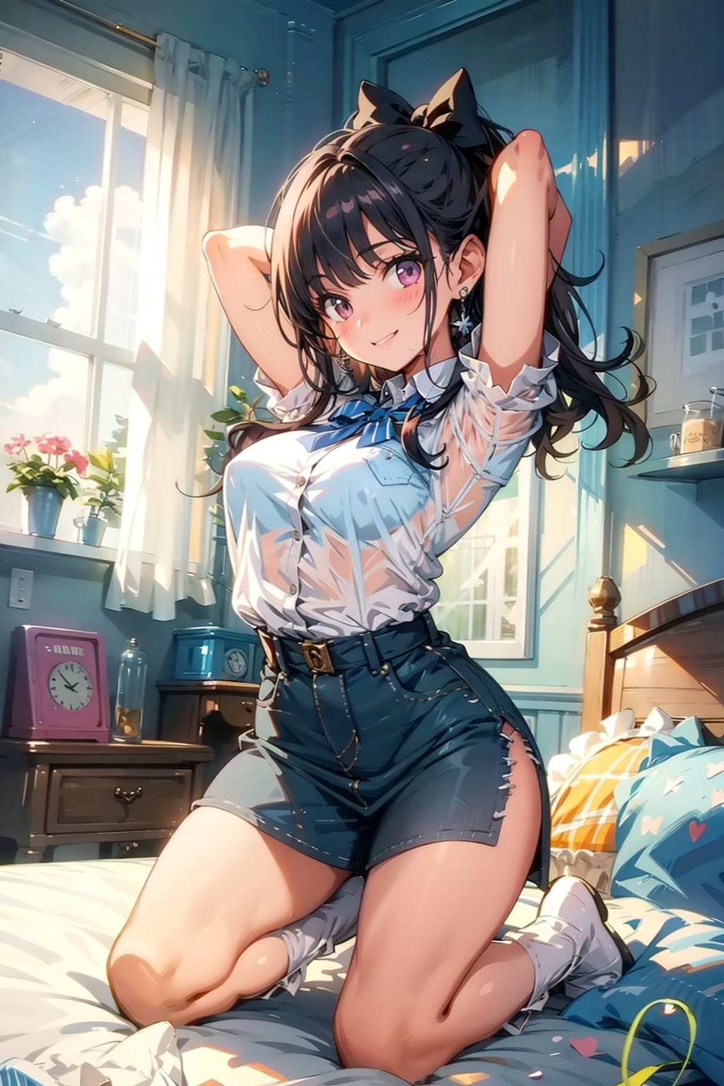 20251226 | の人気AIイラスト・グラビア