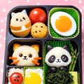 お弁当🍱 3枚目