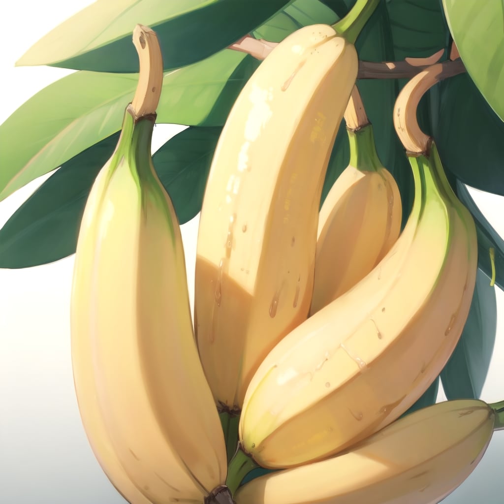banana