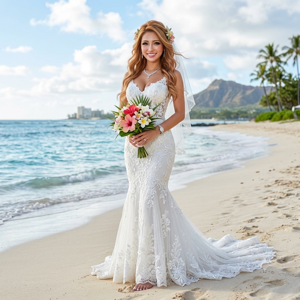 June Bride