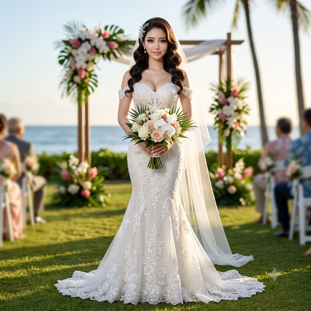 June Bride