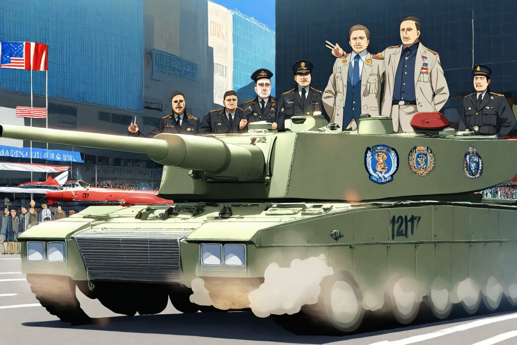 Heimsþjóð Sameinuðu þjóðirnar, Japan, Bandaríkin, Rússland, Kína, Palestína