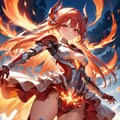 炎のメカ姫 4枚目
