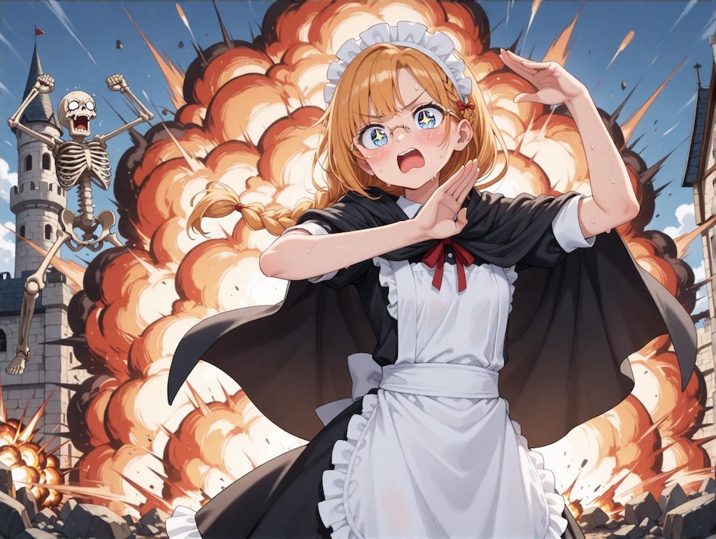 おつです