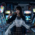 お触り 8枚目