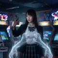 お触り 7枚目
