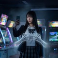 お触り 6枚目