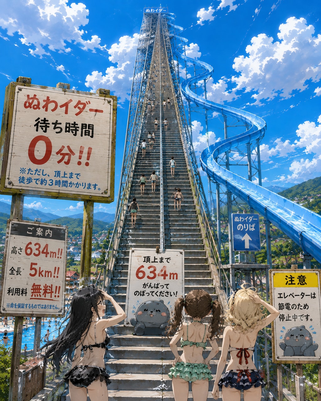 うちの子たちが遊びに行きました😄
