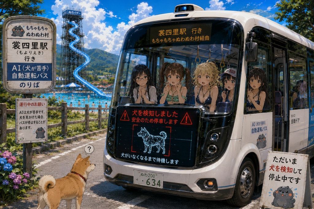 うちの子たちが遊びに行きました😄