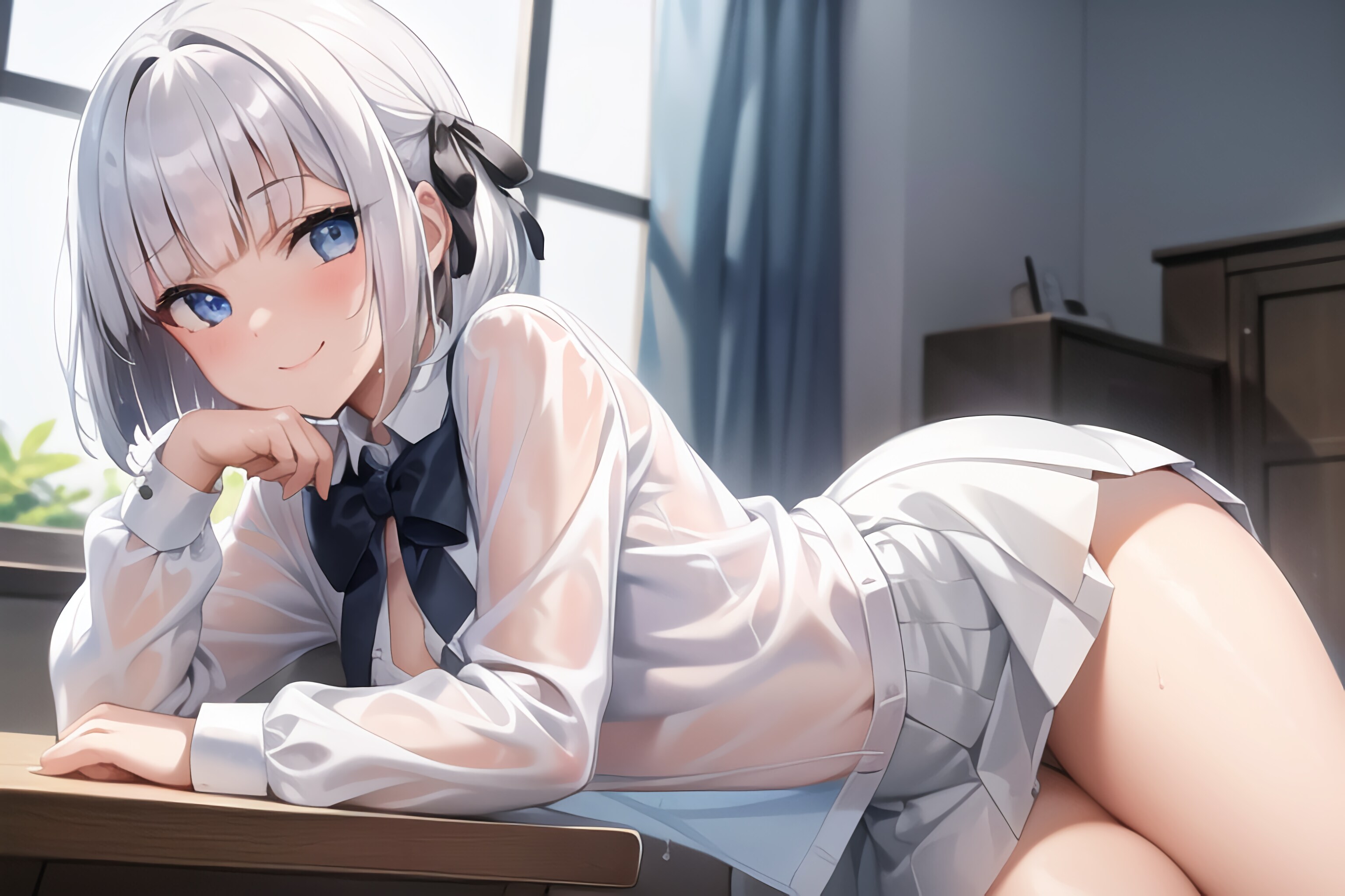白ちゃん