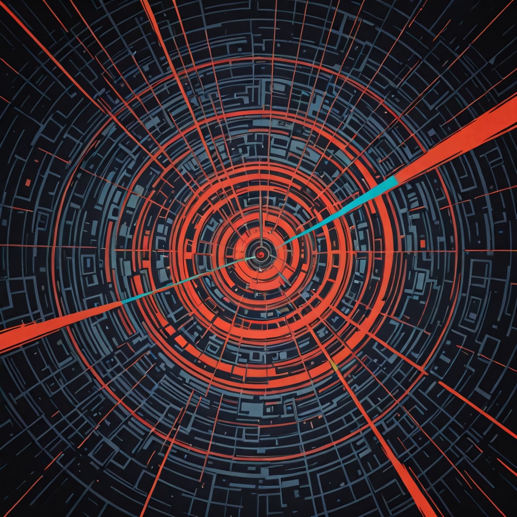 タイムパラノイア