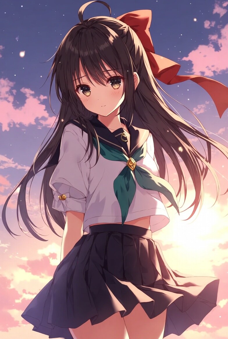 おはよう | の人気AIイラスト・グラビア