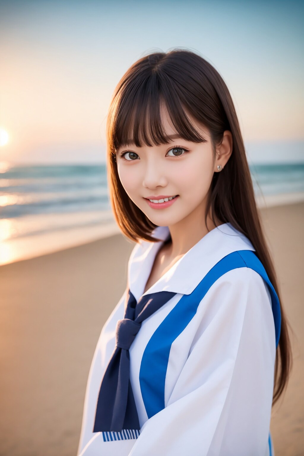 黄昏の彼女５２