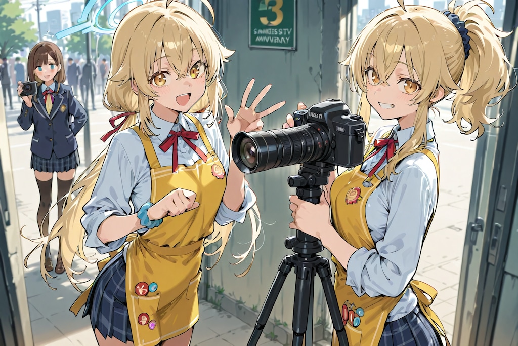 No.175 カメラ発明記念日