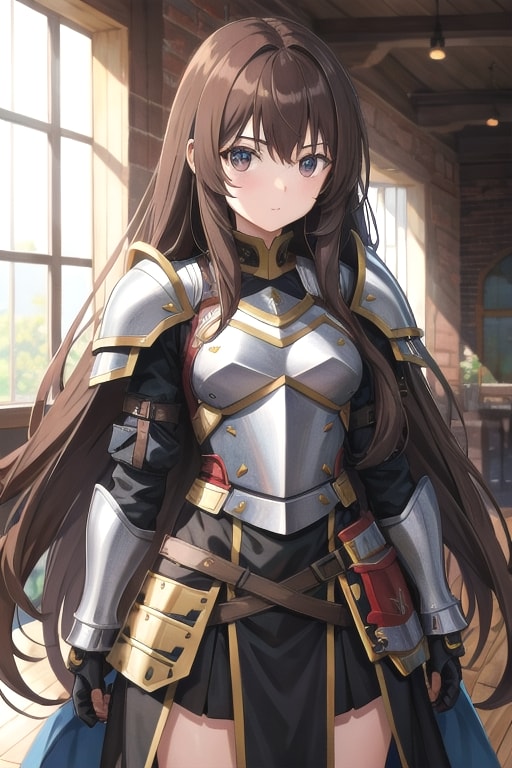 みことちゃん789 | の人気AIイラスト・グラビア