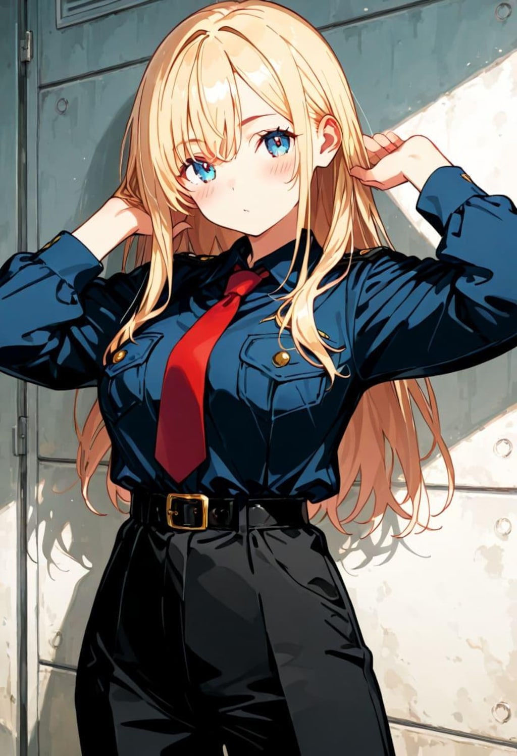 ランダム生成