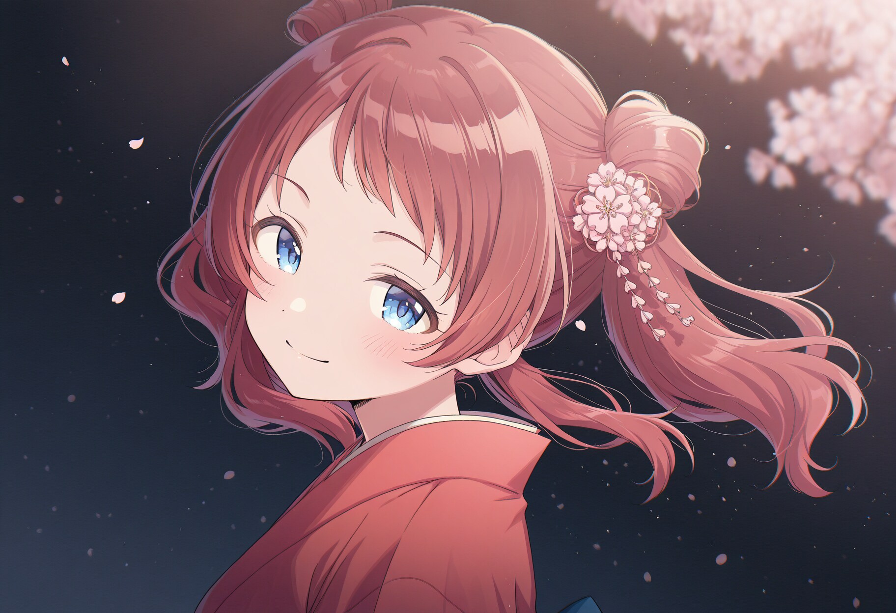 花海咲季
