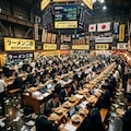ＪＩＲＯＵ証券取引所 2枚目