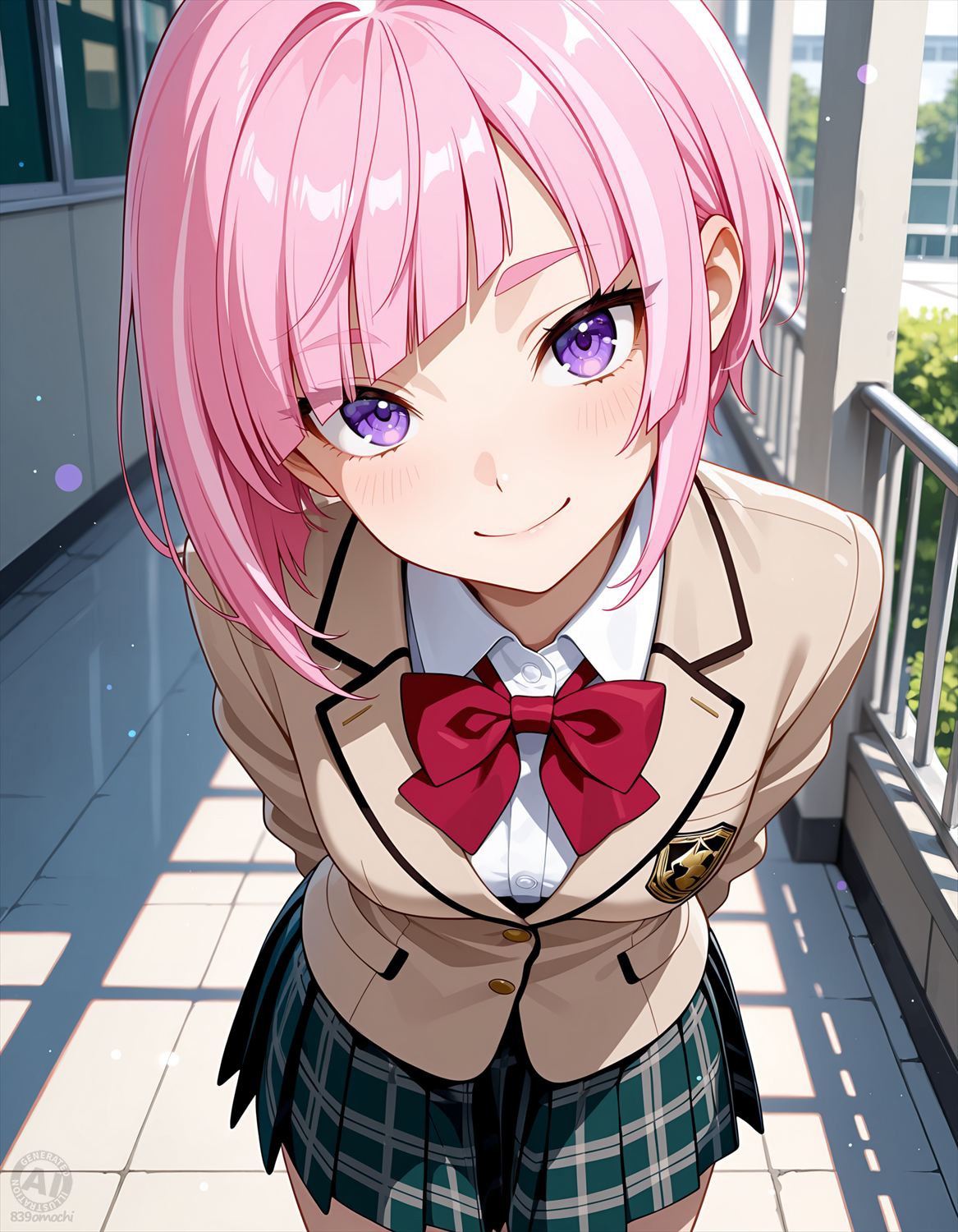 四季ガール