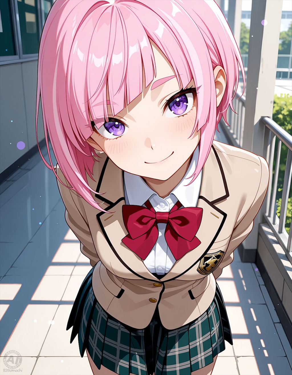 四季ガール