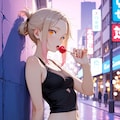 四季ガール 3枚目