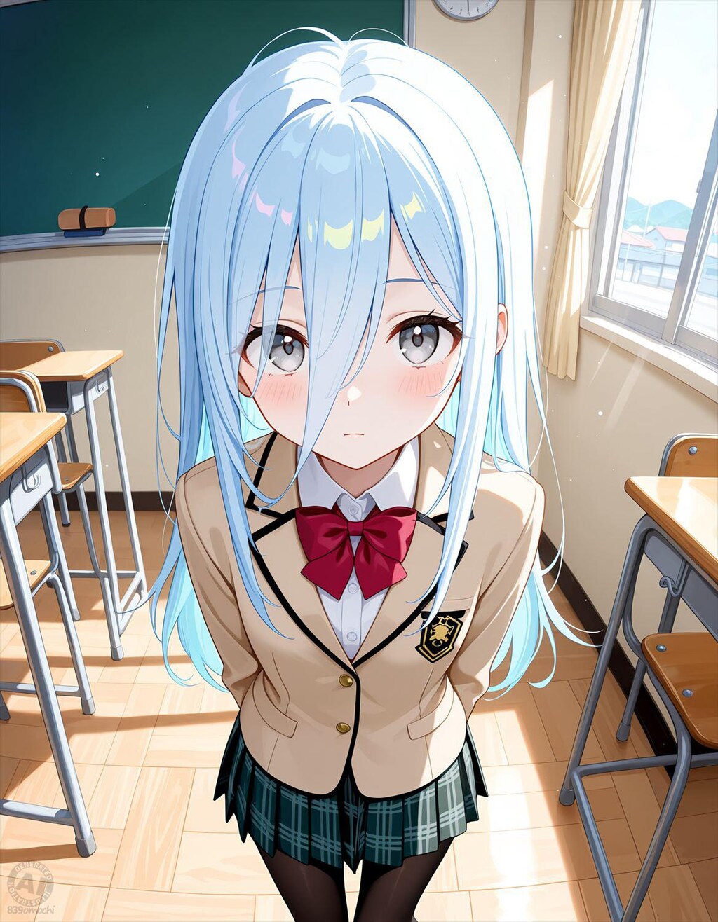 四季ガール