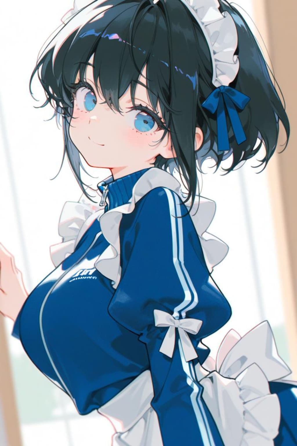 なんでだろ？