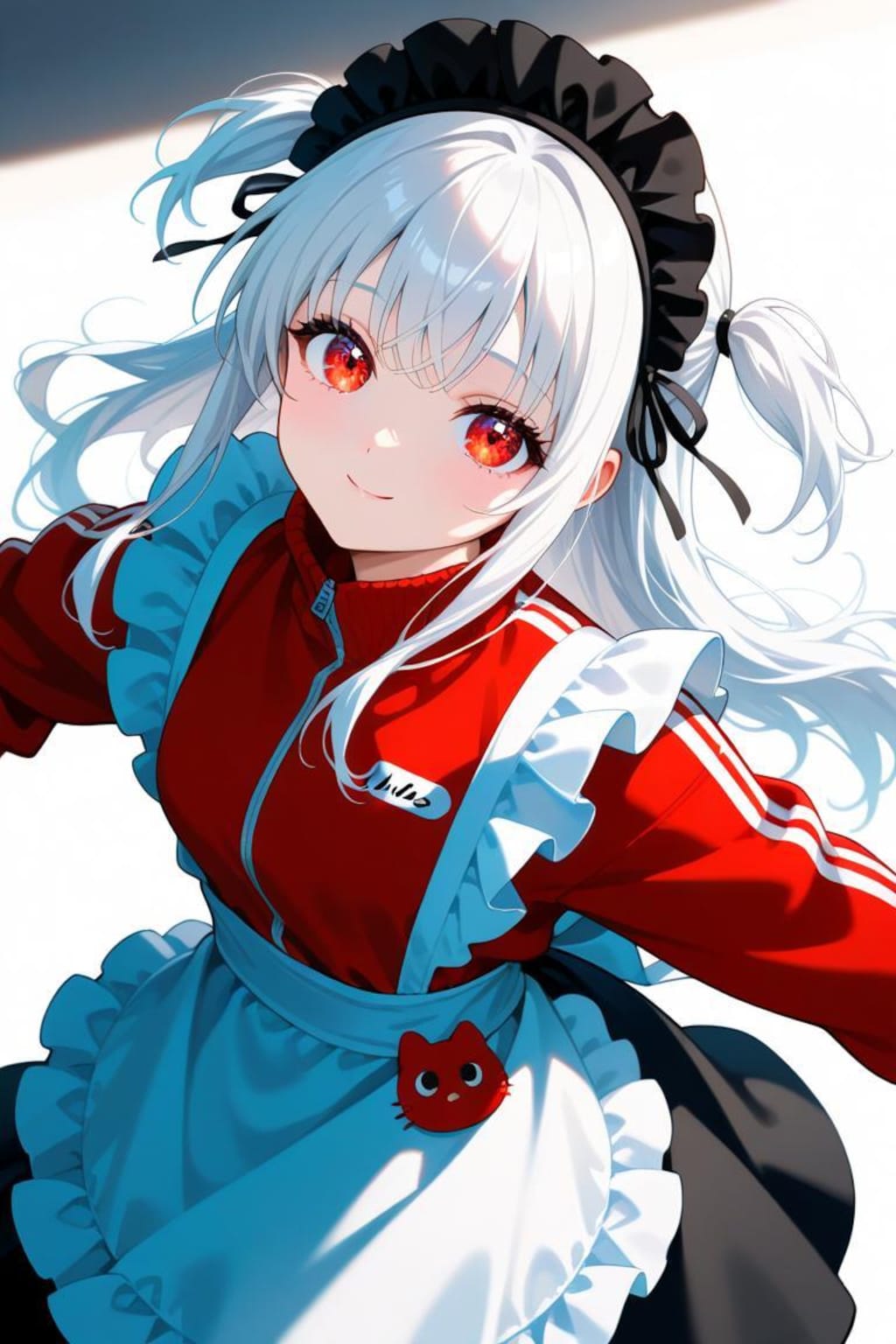 なんでだろ？