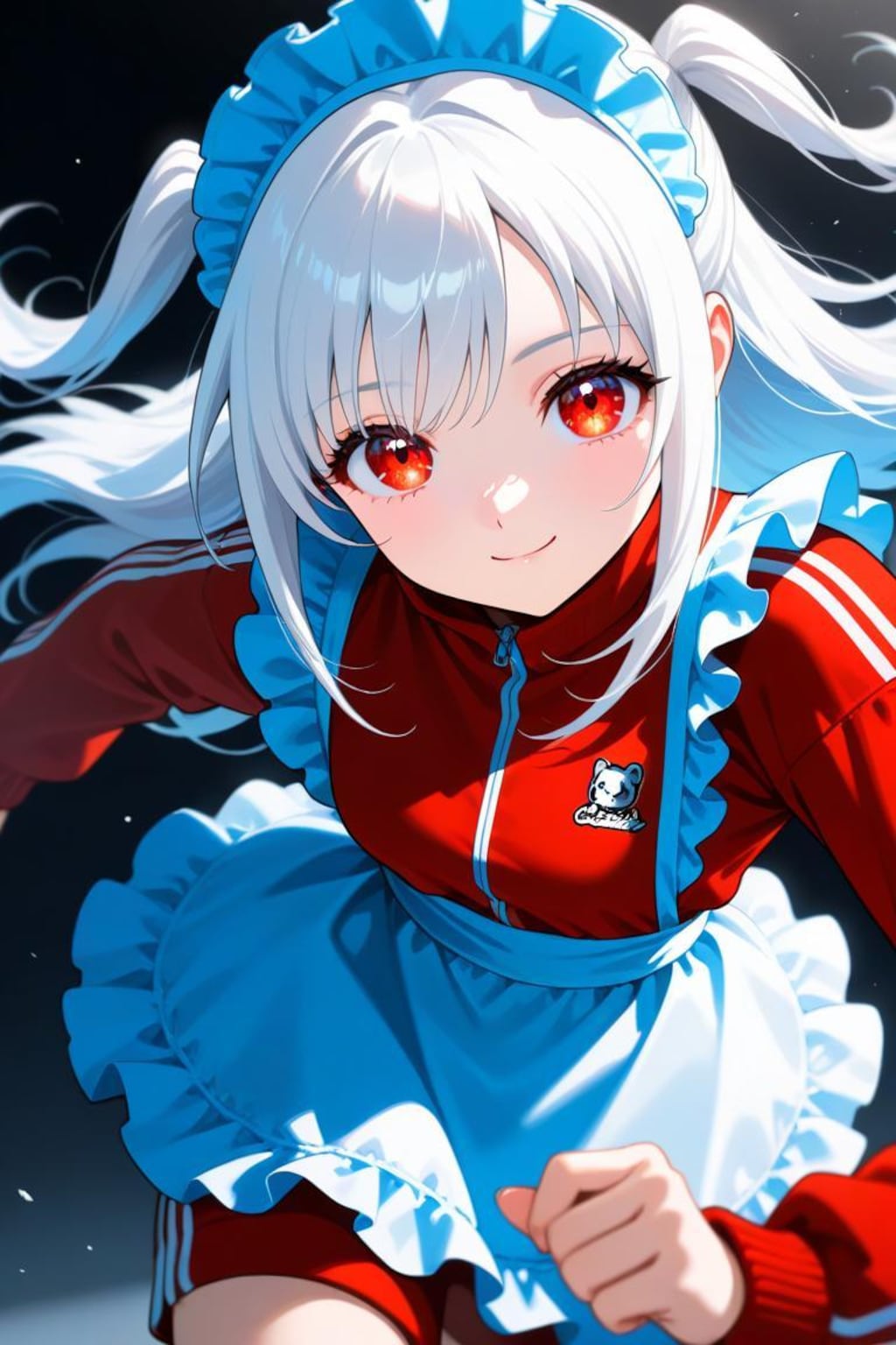 なんでだろ？