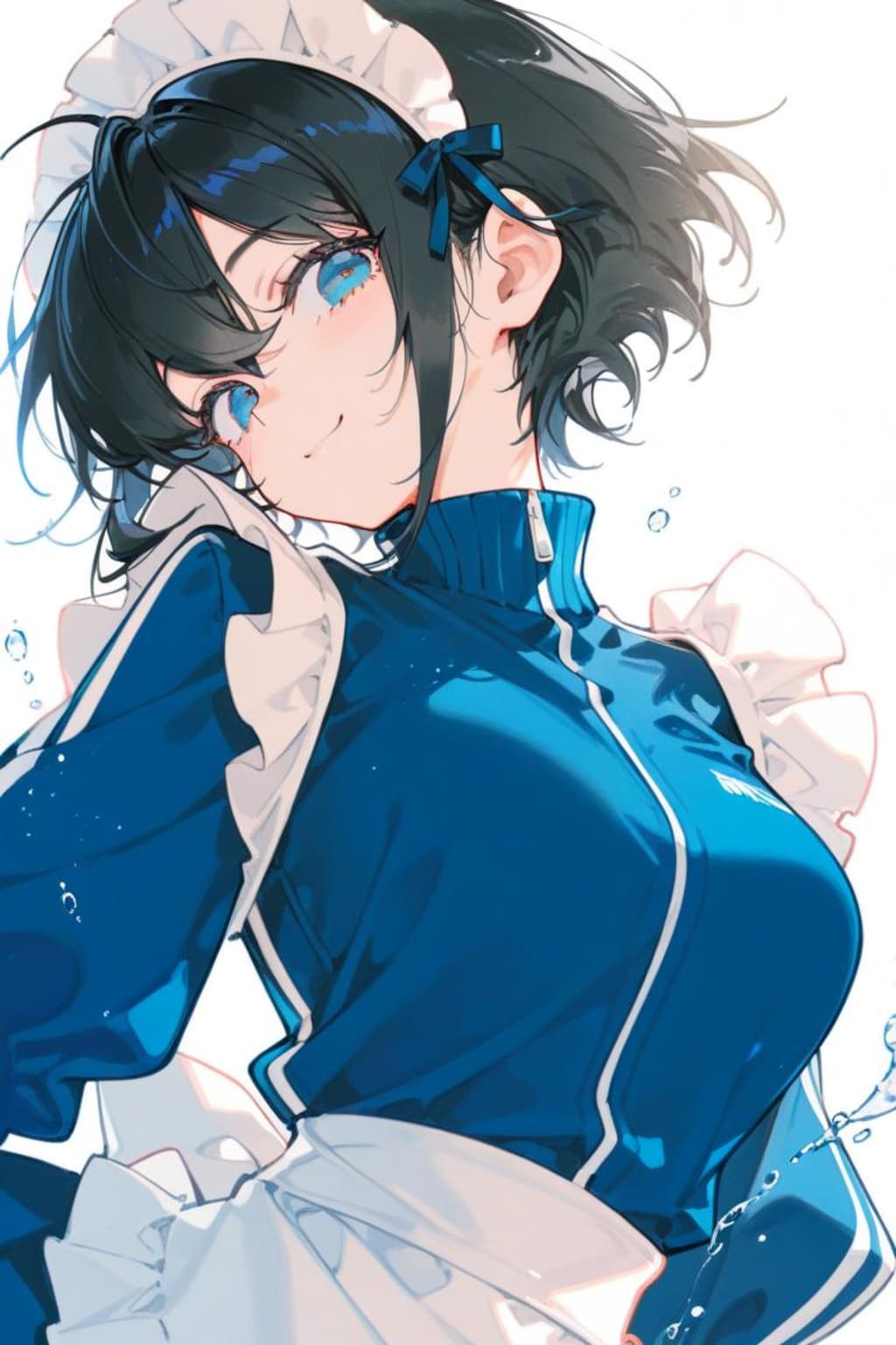 なんでだろ？