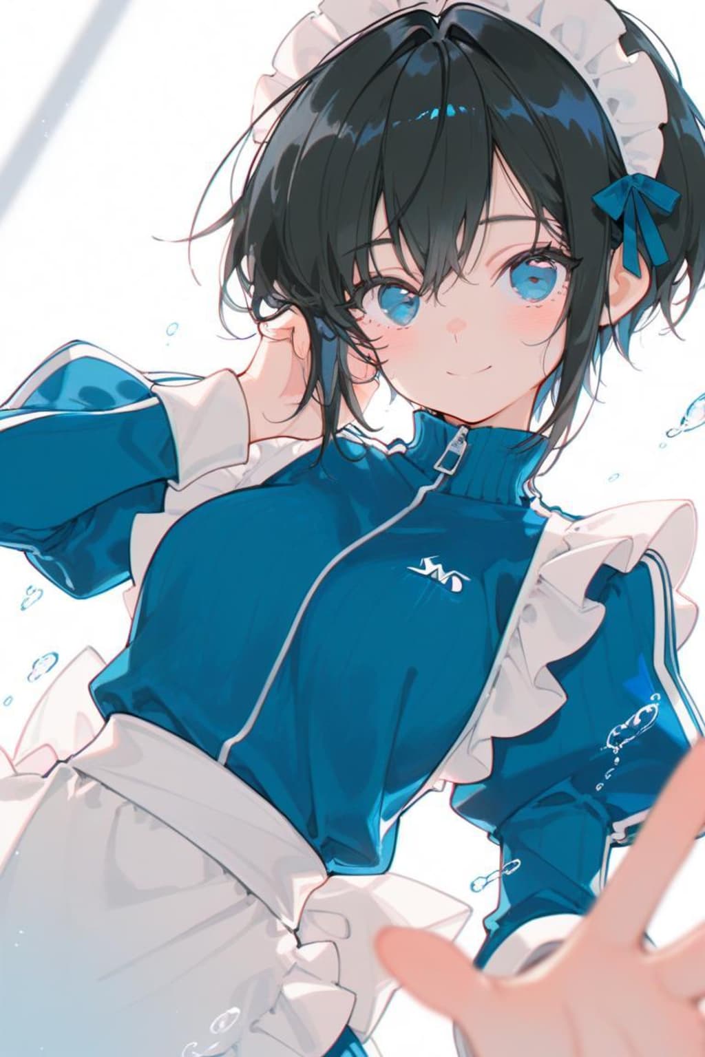 なんでだろ？