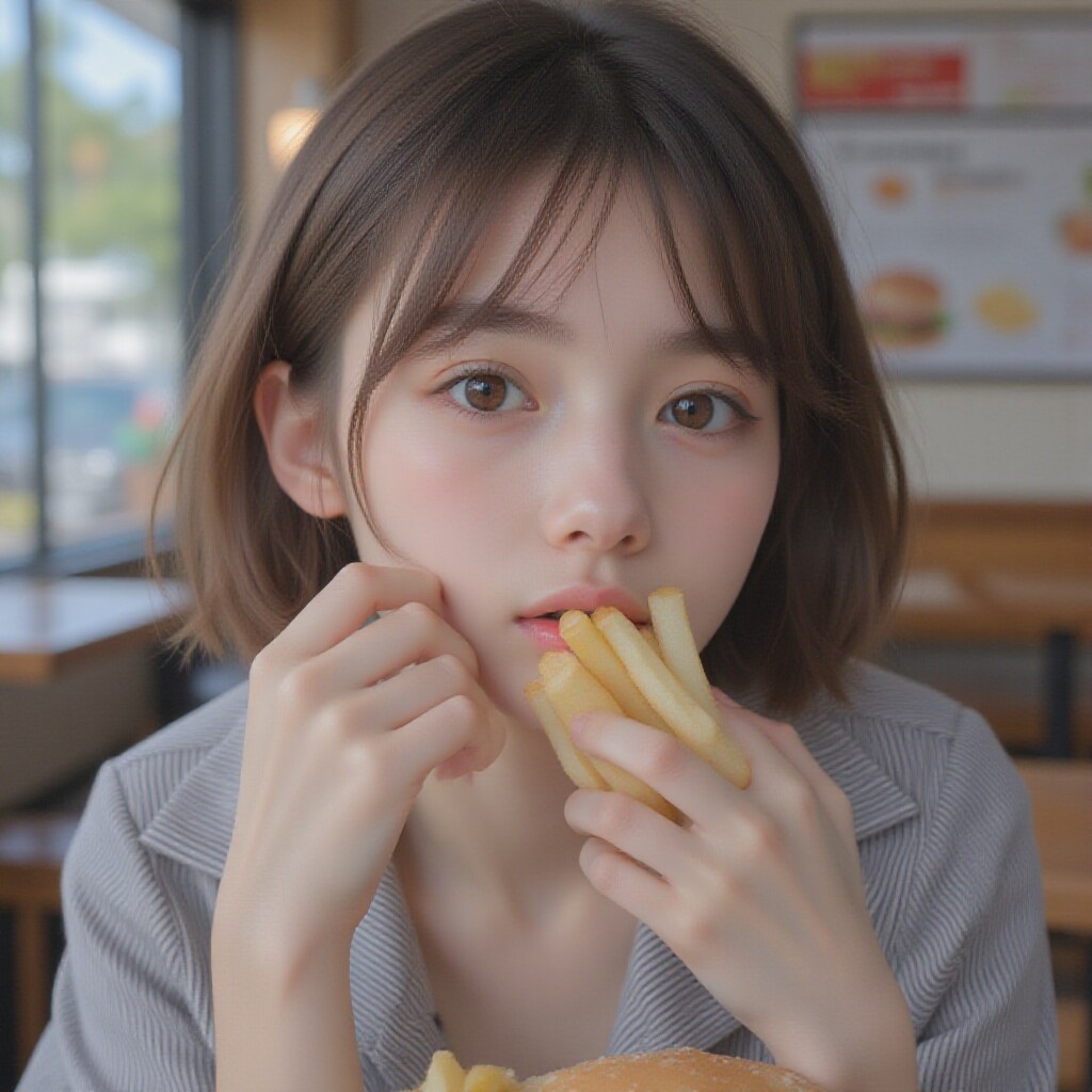 欲張りなうちの子