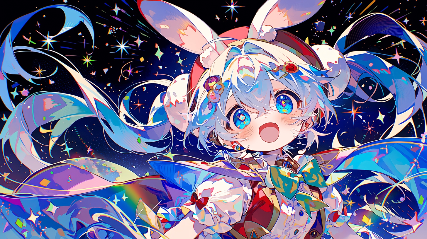 きゃわ!! | の人気AIイラスト・グラビア