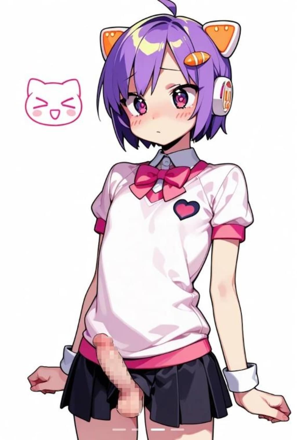 ふたドロイド