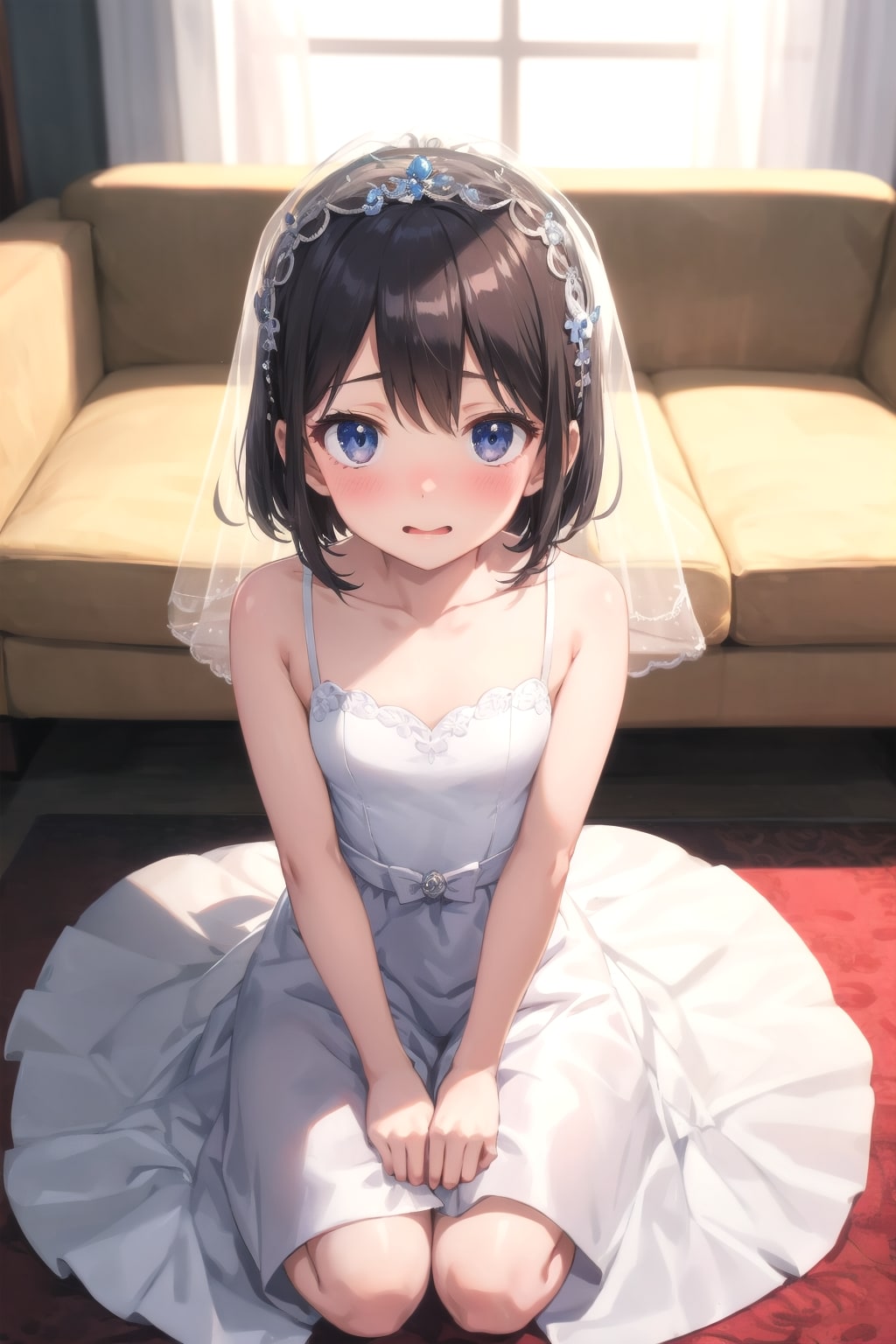 え？僕がお姉ちゃんのお嫁さんになるの？