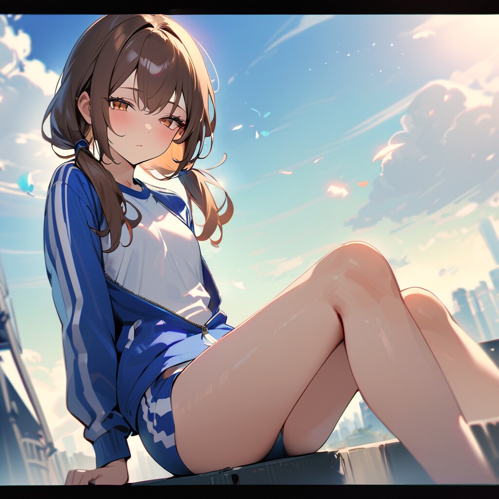 流し目ってセクシーだよね