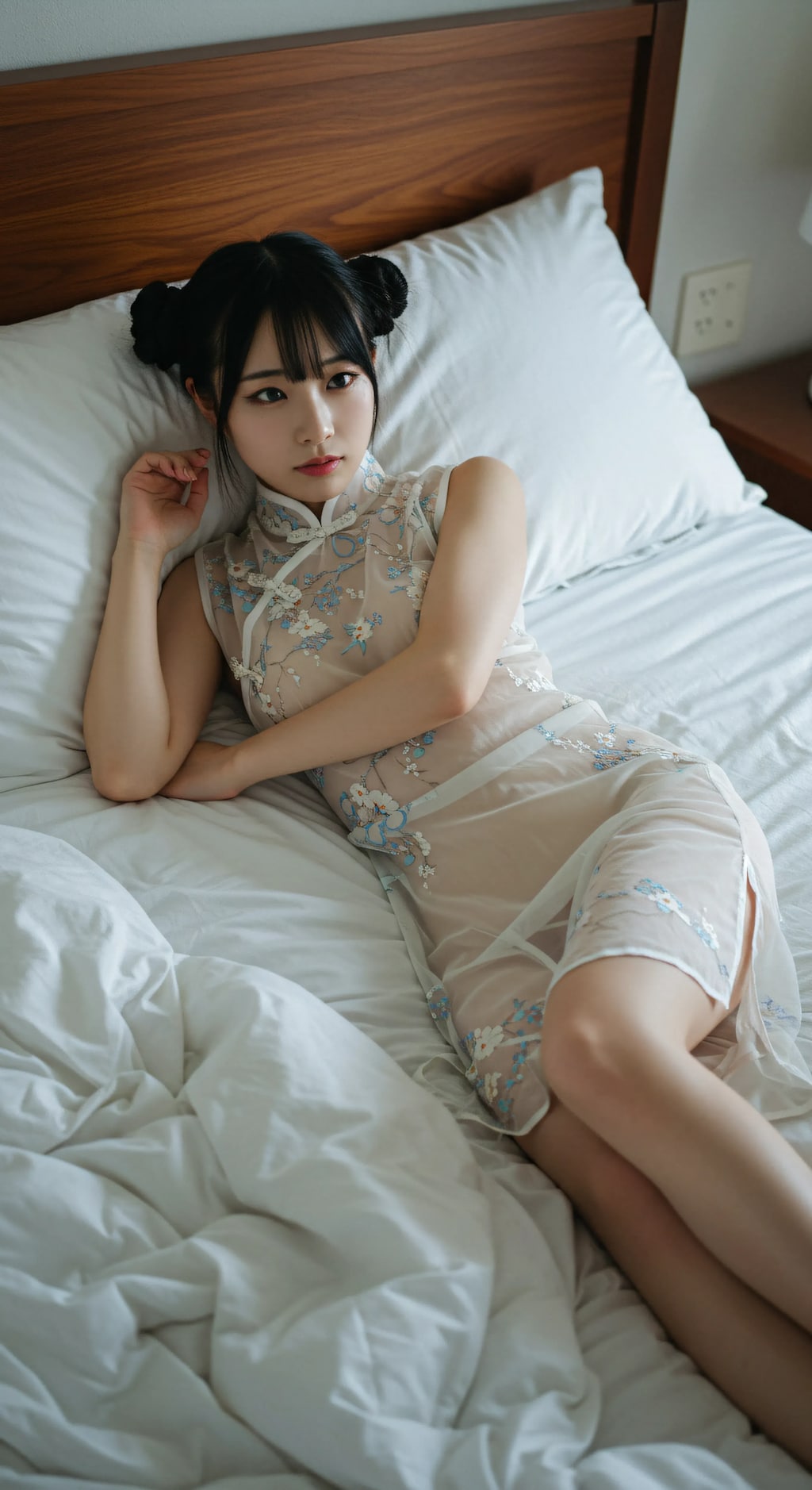 Cheongsam