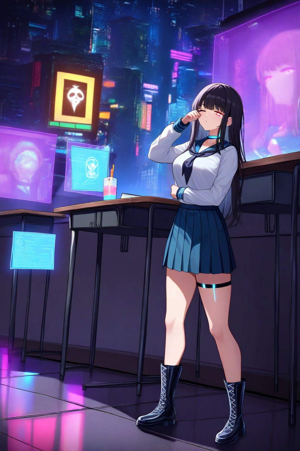 GPU学園サイバー部