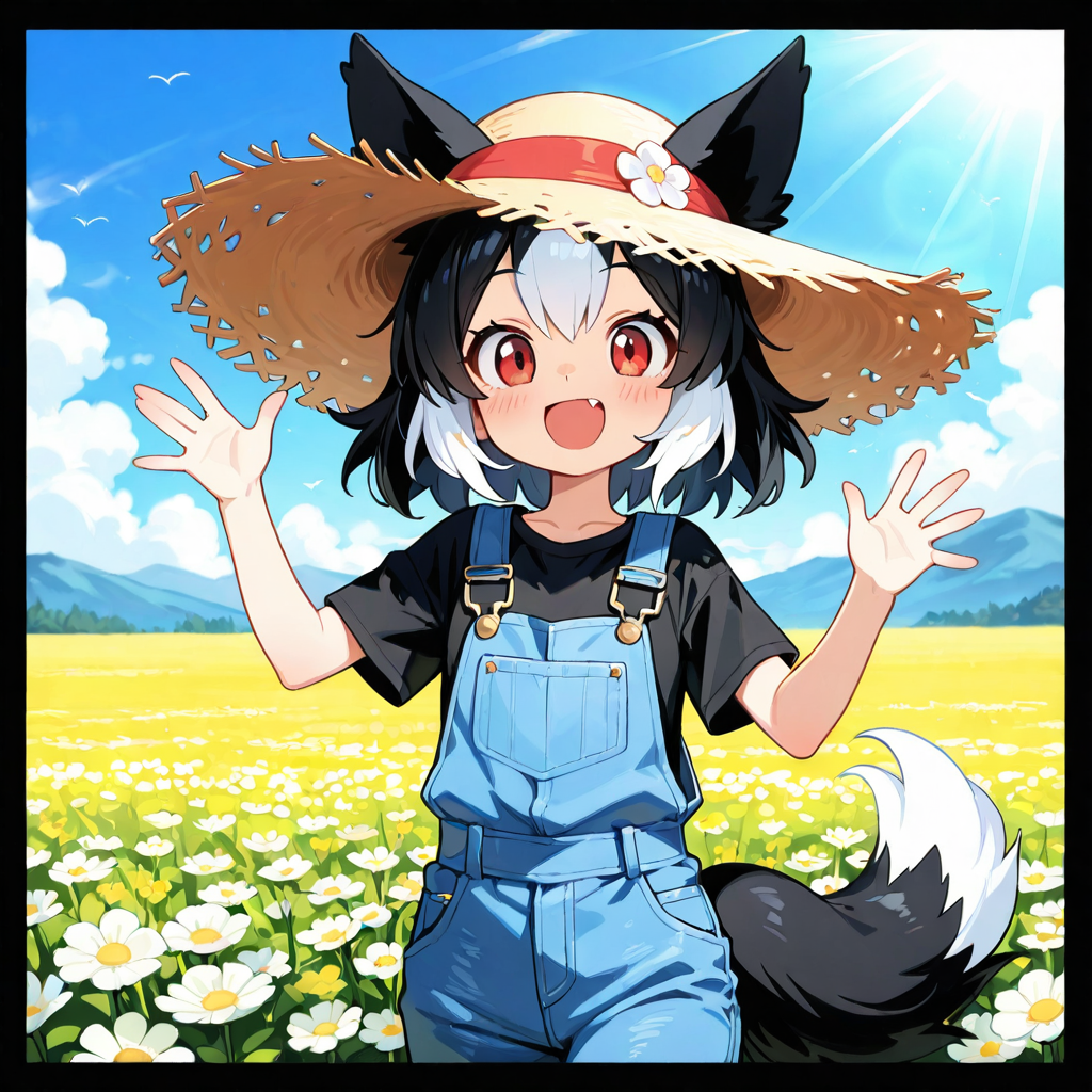こんにちわんこ！！