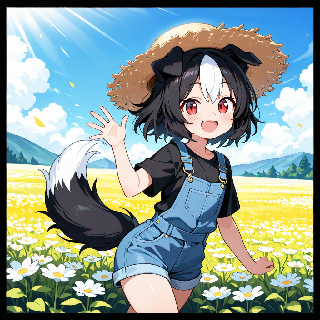 こんにちわんこ！！
