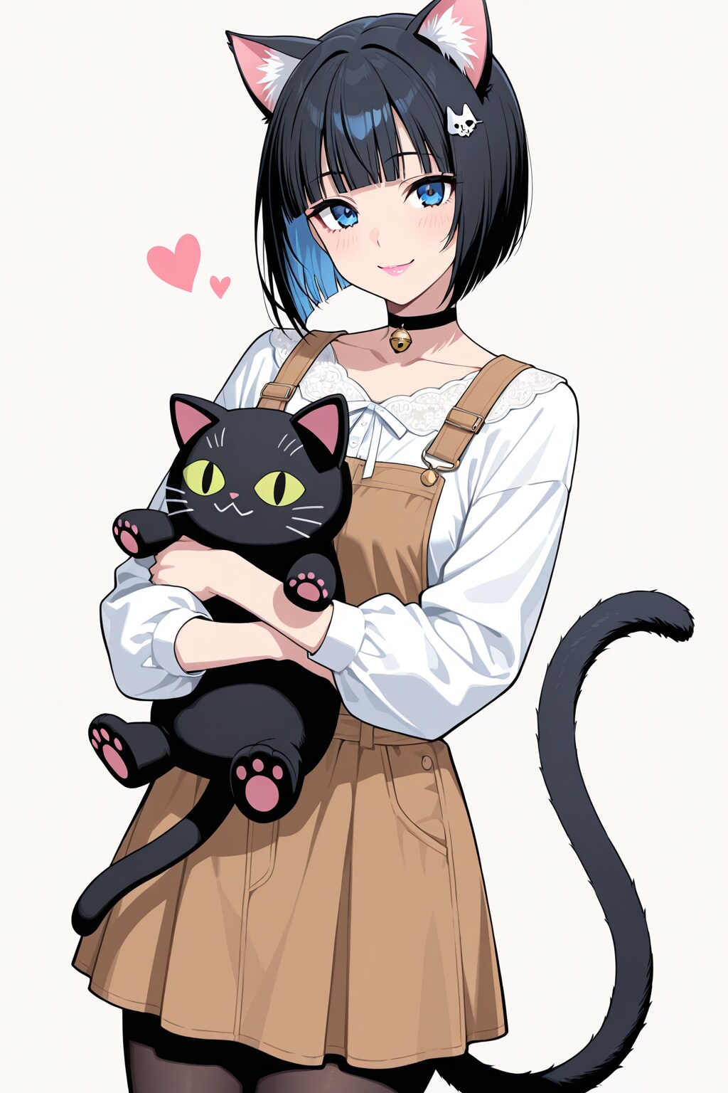 クロミナ【WAI-Mature-illustrious v2.0】