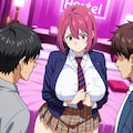♥新戸緋沙子(食戟のソーマ) Arato Hisako(Food Wars) 4枚目