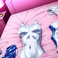 ♥新戸緋沙子(食戟のソーマ) Arato Hisako(Food Wars) 5枚目