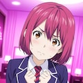 ♥新戸緋沙子(食戟のソーマ) Arato Hisako(Food Wars) 6枚目